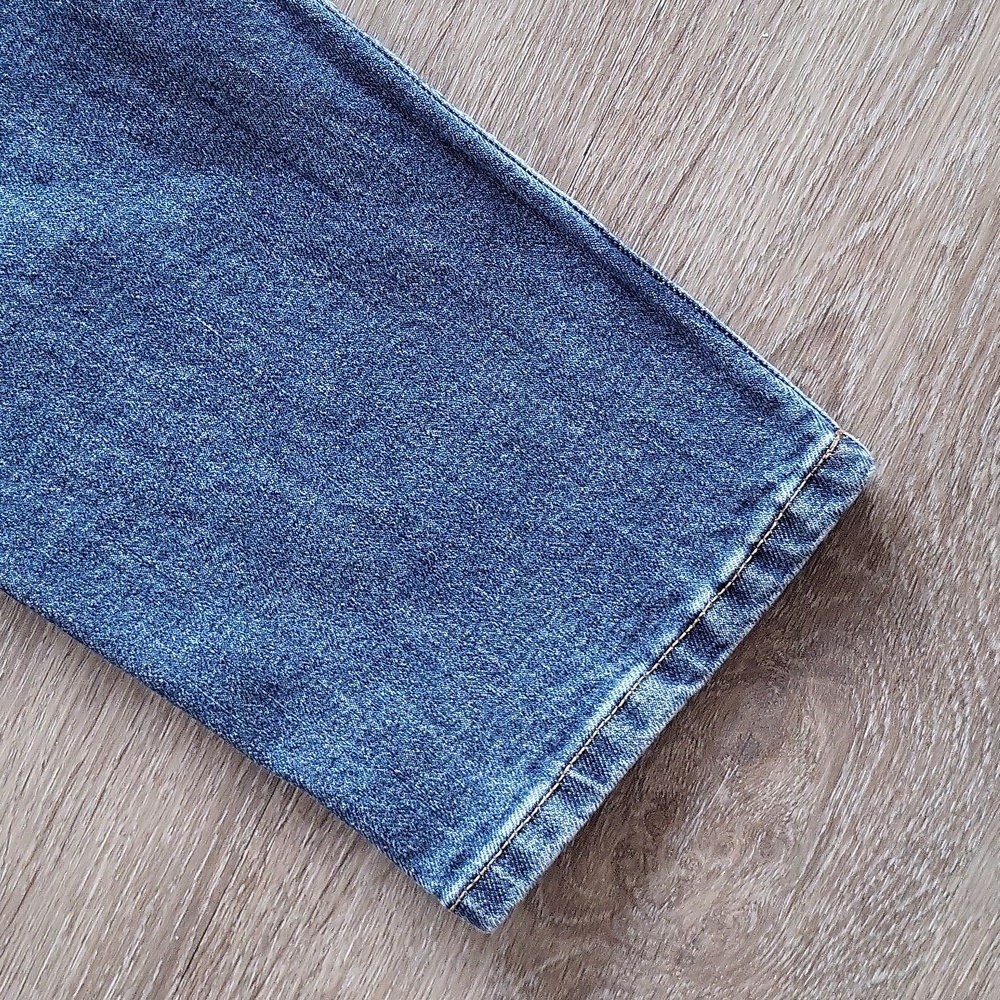 Everlane The Cheeky Jean 28 Crop - Picture 9 of 10